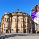 Edinburgh E. coli Stale Bread Drugs Plastics Edinburgh 2026