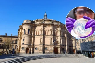 Edinburgh E. coli Stale Bread Drugs Plastics Edinburgh 2026