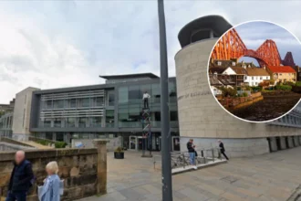 Edinburgh Fife Low Council Tax Rises 2026