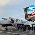 Edinburgh Flight Diverted: US-Israel Iran Attack 2026