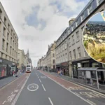 Edinburgh Hosts Race Across the World Experience, Edinburgh 2026