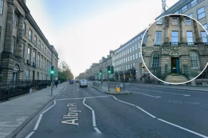 Edinburgh Investment Trust Repurchases 85,000 Shares for Treasury 2026