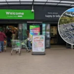 Edinburgh Jewel Asda Gang Blades Clash The Jewel 2026