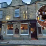 Edinburgh Landlords Relaunch Neidpath Inn in Peebles Borders 2026