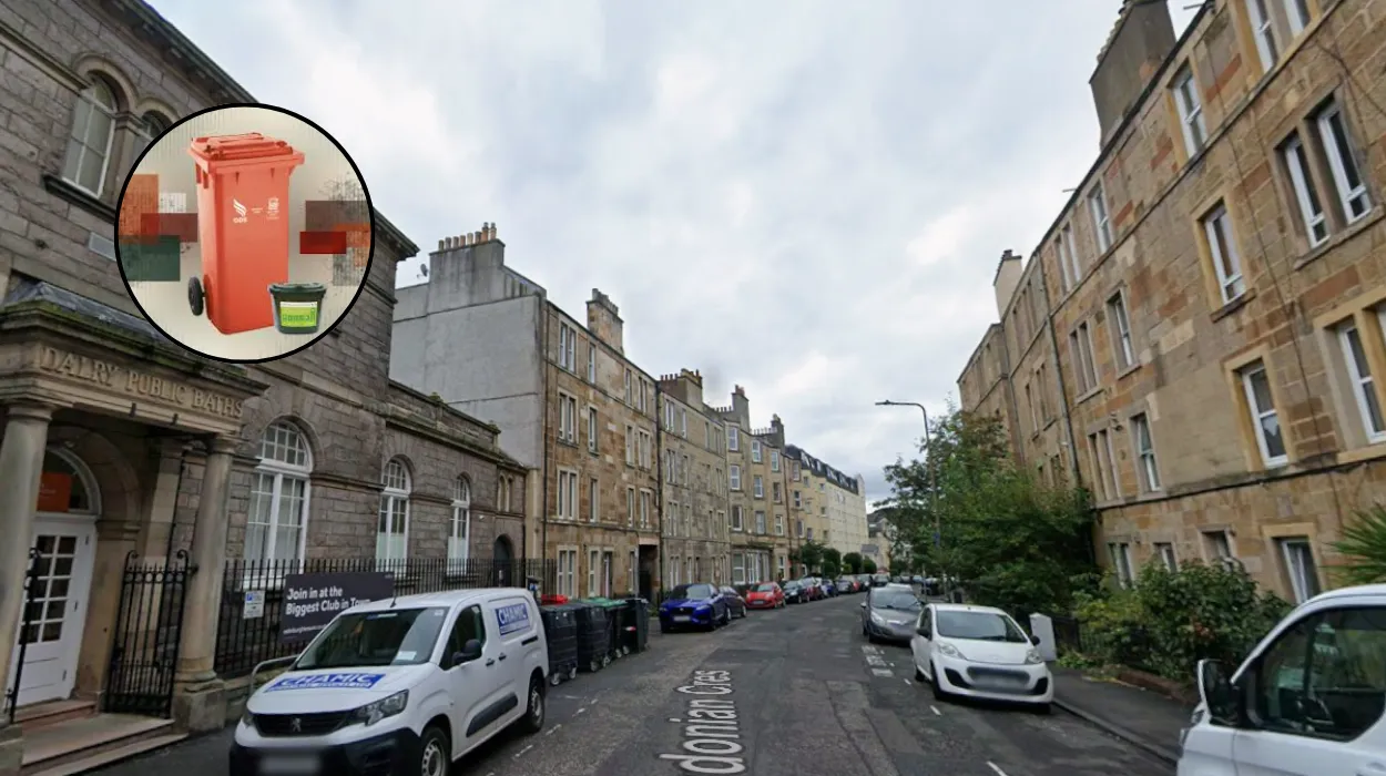 Edinburgh Leisure Wins 2026 Gold Award for Composting Project