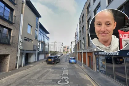 Edinburgh Mum Demands Knife Ban After Son's Death 2026