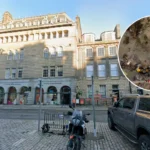 Edinburgh Mum Kerriann Kerr Devastated by Flood 2026