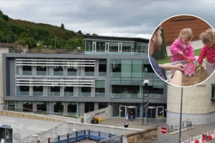 Edinburgh Parents Face Higher Childcare Bills After Council Policy Edinburgh 2026
