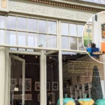 Edinburgh Powderhall Engineering Works Mixed-Use Retail Revamp 2026