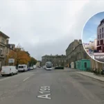 Edinburgh RBS Branch Converted to 13 Serviced Apartments in Leith 2026