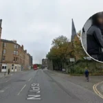 Edinburgh Teens Charged Knife Attack, Driver Hunt 2026