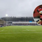 Edinburgh Topple Scarlets in URC Thriller, Edinburgh 2026