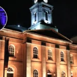 Edinburgh Tradfest announces 2026 Music Programme