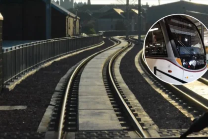 Edinburgh Trams: Glide to March Events Edinburgh 2026