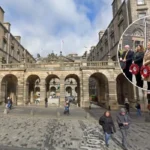 Edinburgh Ukraine Solidarity, City Chambers(Edinburgh) 2026