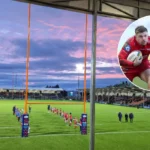 Edinburgh Welcome Back Quintet for Scarlets Clash 2026