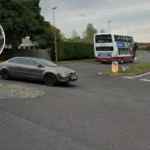 Edinburgh Woman Hit by Car, Rushed to Hospital 2026