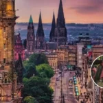 Edinburgh cycle hire scheme expands again with extra 100 e-bikes and new boundary