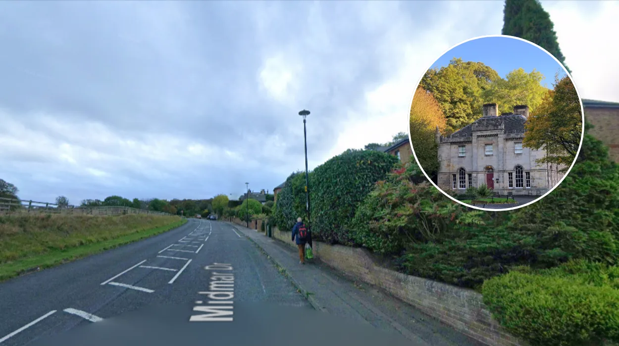 Edinburgh's Green Spaces: Parks, Gardens & Historic Hills Guide