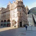 Edinburgh's Latest Planning Applications Solar Panels, Historic Lifts, Hotels and Venue Changes