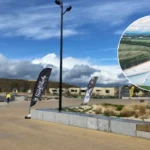 Edinburgh's Lost Shore: World's Best Surf Park Ratho 2026