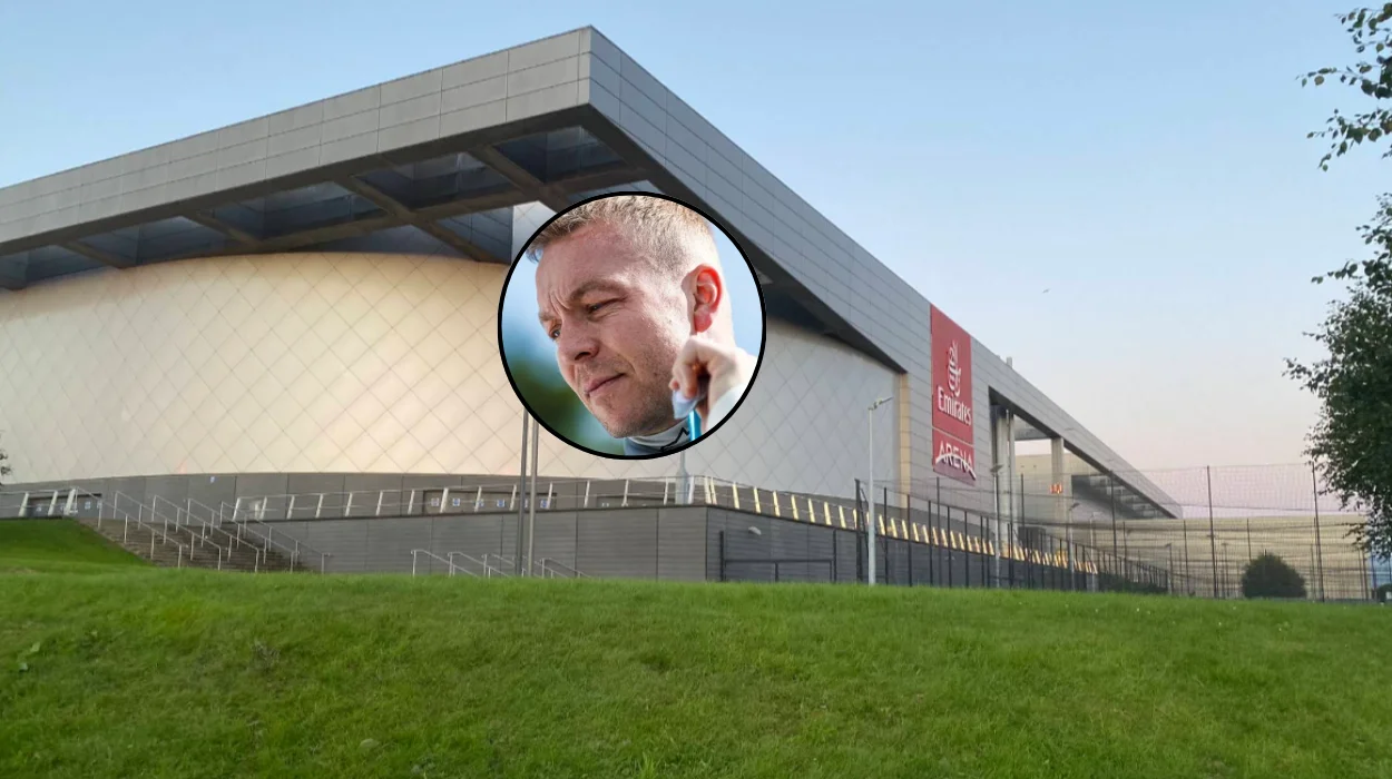 Edinburgh's Sir Chris Hoy saved my life two decades after greatest moment of my career