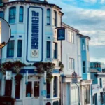 Edinburgh’s Vault City Proves It’s Sweet to Be Sour