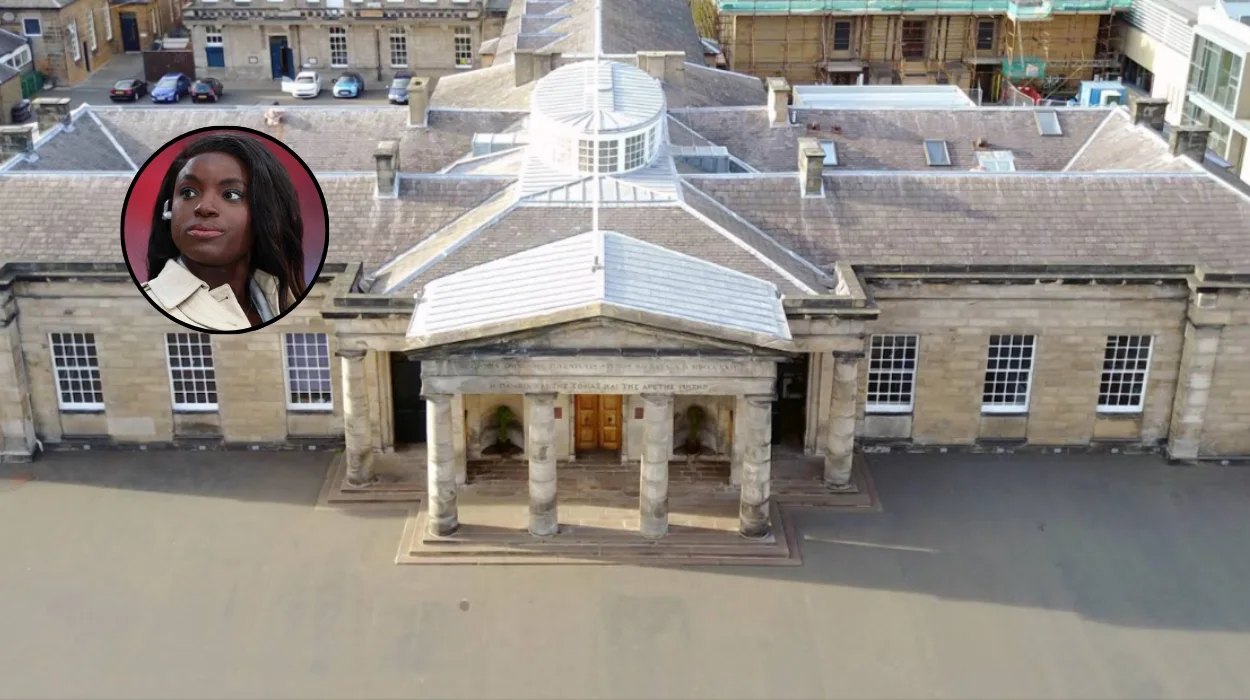 Edinburgh’s latest row shows Scotland’s standards system isn’t working