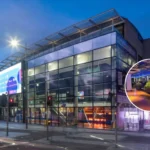 First look inside Edinburgh's OMNi centre after massive £5m transformation