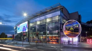 First look inside Edinburgh's OMNi centre after massive £5m transformation