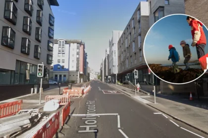 Forever Edinburgh Launches Stay Like a Local Campaign 2026