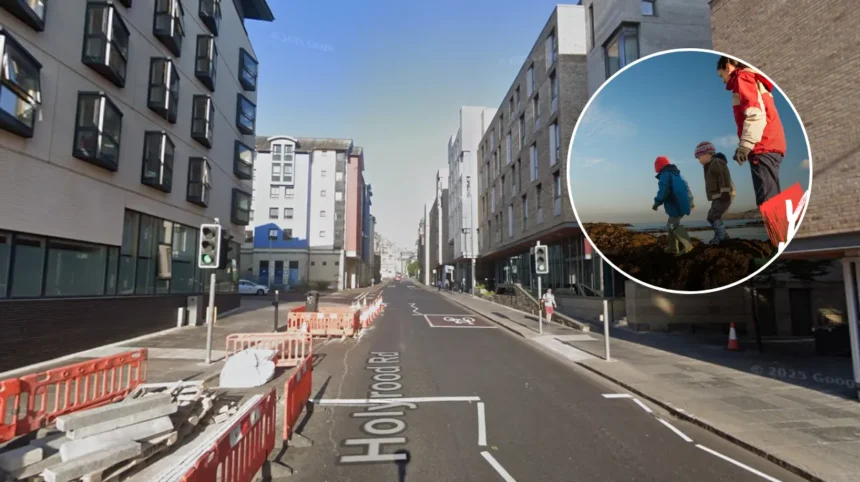 Forever Edinburgh Launches Stay Like a Local Campaign 2026