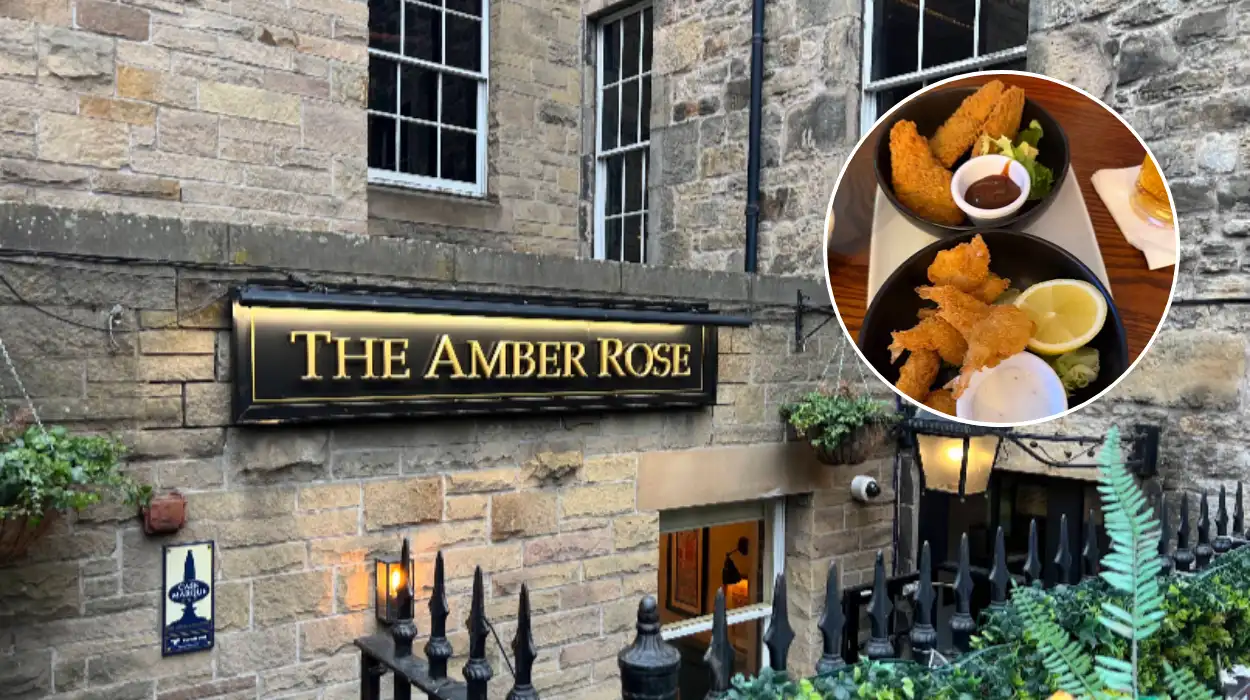 Grassmarket Edinburgh: Historic Square, Pubs & Legends