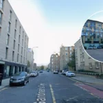 HSBC £135m Green Loan for Edinburgh Port Hamilton 2026