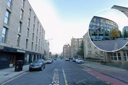 HSBC £135m Green Loan for Edinburgh Port Hamilton 2026