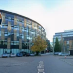 HSBC £135m Green Loan for Edinburgh Port Hamilton 2026