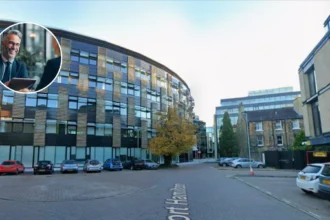 HSBC £135m Green Loan for Edinburgh Port Hamilton 2026