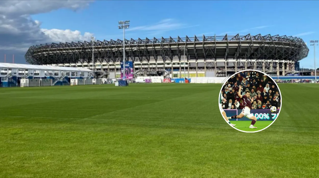 Hearts v Hibs injury news: 10 out as Derek McInnes mulls over duo's inclusion