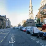 Historic hotel in Edinburgh to be converted into serviced apartments