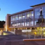 How about LEZ profits tackling boy racers?