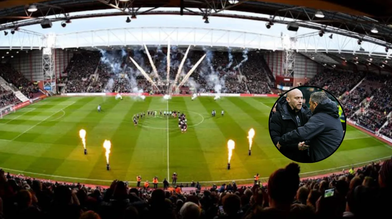 How much does personal experience matter in derby chaos? Gray weighs in