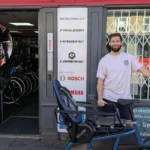 'Incredible popularity' of new Edinburgh electric bike hire scheme Voi fuels 3rd expansion in 5 months