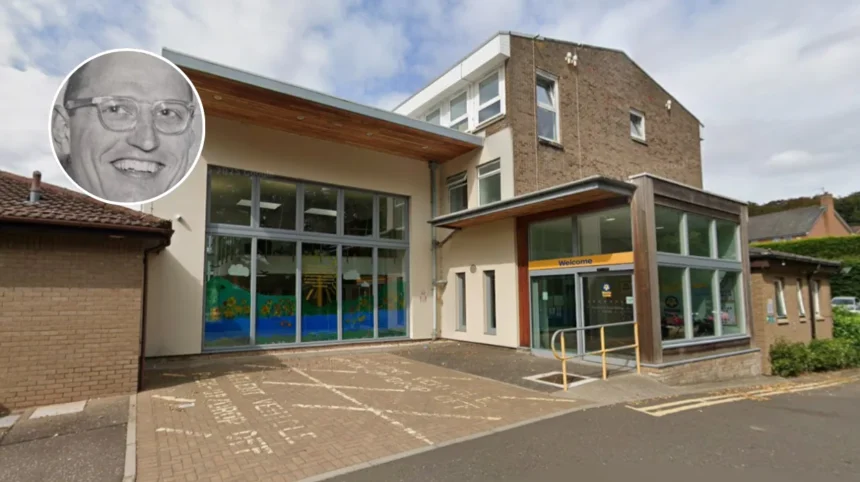 Jim Burke Morningside Dies at Marie Curie Hospice 2026