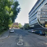 Kier New Eye Hospital Edinburgh Little France Edinburgh 2026