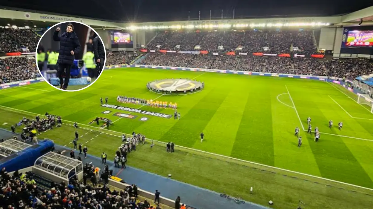 Kris Boyd banishes Hearts doom and gloom after Rangers loss