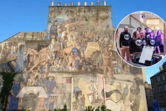 Leith Chooses 2026: 10 Community Projects Approved in Wards 12 & 13 2026