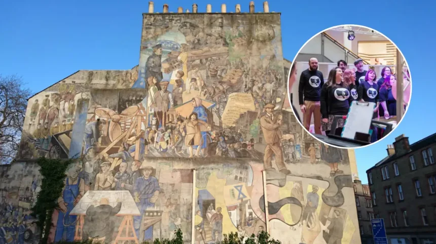 Leith Chooses 2026: 10 Community Projects Approved in Wards 12 & 13 2026