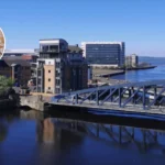 Leith Links Gets £350k Tourist Tax Boost 2026