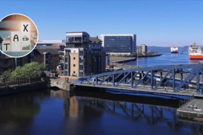 Leith Links Gets £350k Tourist Tax Boost 2026