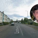 Man Charged in Edinburgh Hit-and-Run Murder Lochend 2026